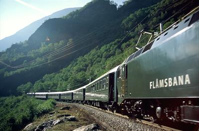 Flåmsbana