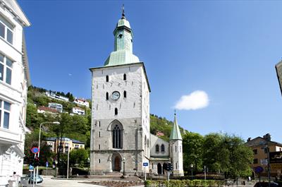 Domkirken