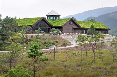 Skjelbreid Poirée