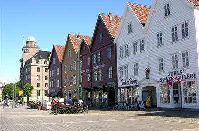 Home Hotel Havnekontoret - Gåavstand til byens fasiliteter