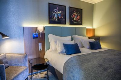 Clarion Hotel Bergen