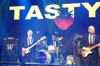 Tasty