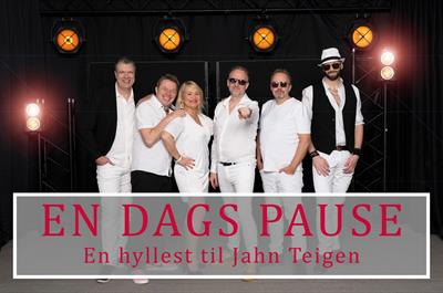Bandmedlemmer. Tekst. Foto. Farger.