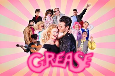 GREASE / PREMIERE
