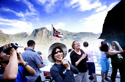 Fjord Tours AS