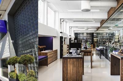 Arven gold – and silverfactory & shop