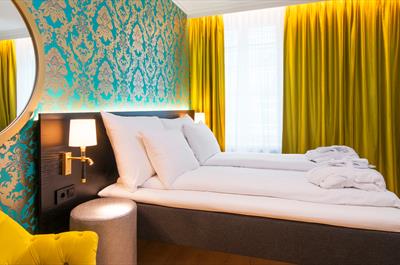 Thon Hotel Rosenkrantz