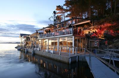 Cornelius Sjømatrestaurant