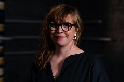 Hilde Østby