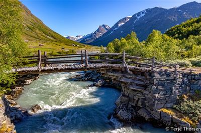 Norway Mountain Guides