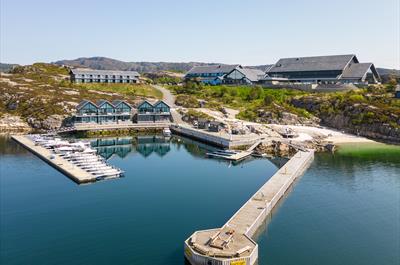 Panorama Hotell & Resort