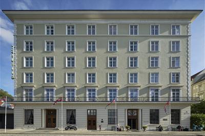 Grand Hotel Terminus