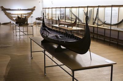Bergens Sjøfartsmuseum