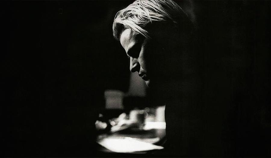 Tom McRae