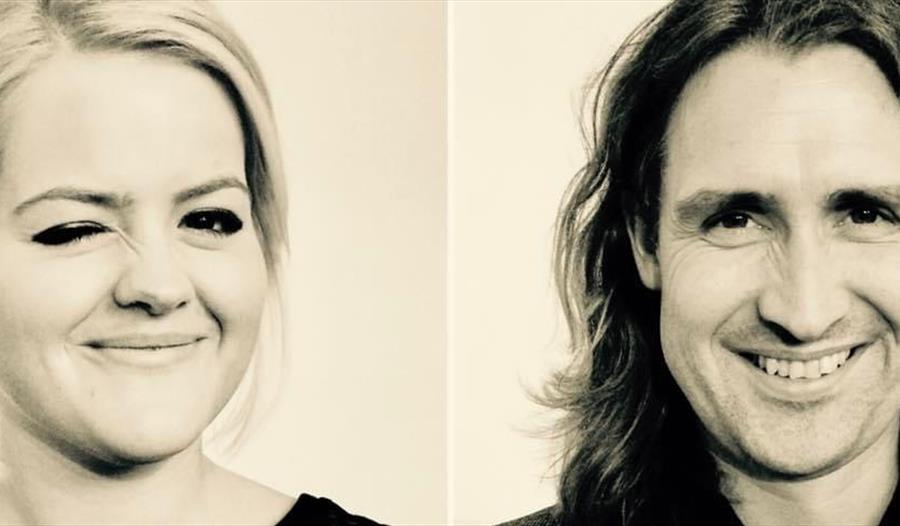 Deltakere i Julekonsert i Undheim kyrkje