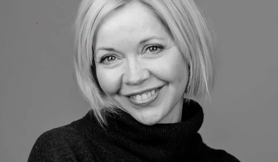 Brit Synnøve Johansen