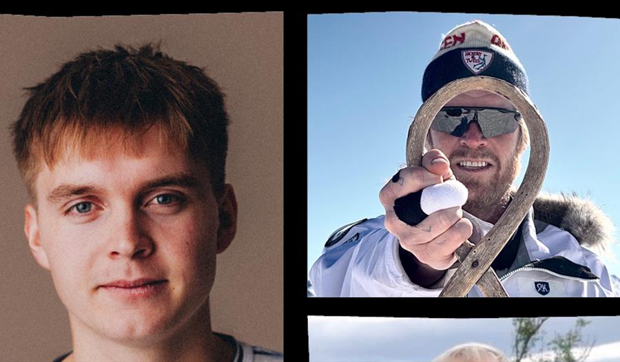 SAMTALE: "Seige spenar mjølkar best"