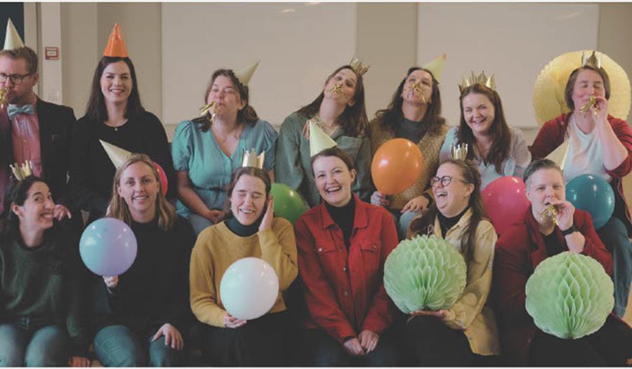 ARIA - Jubileumskonsert