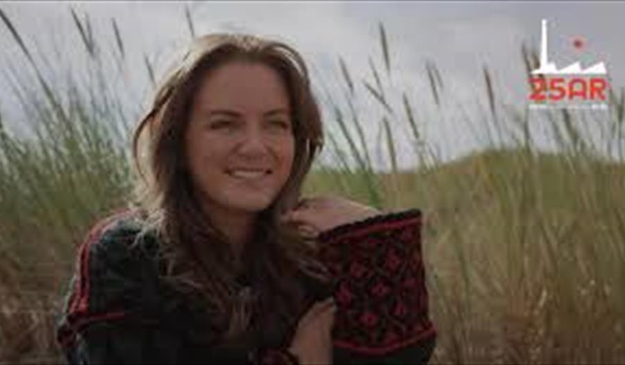 Marthine Høiland Lode