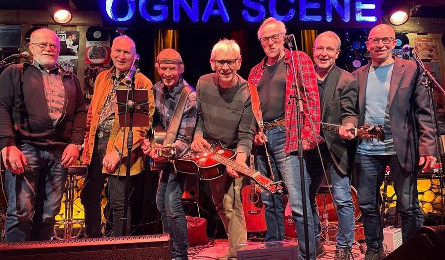Band Vind i Gardhol