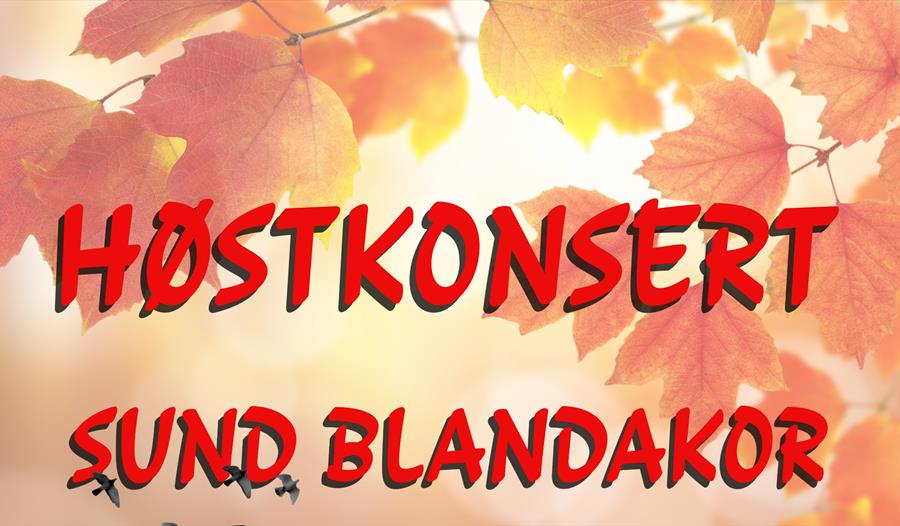 Sund blandakor