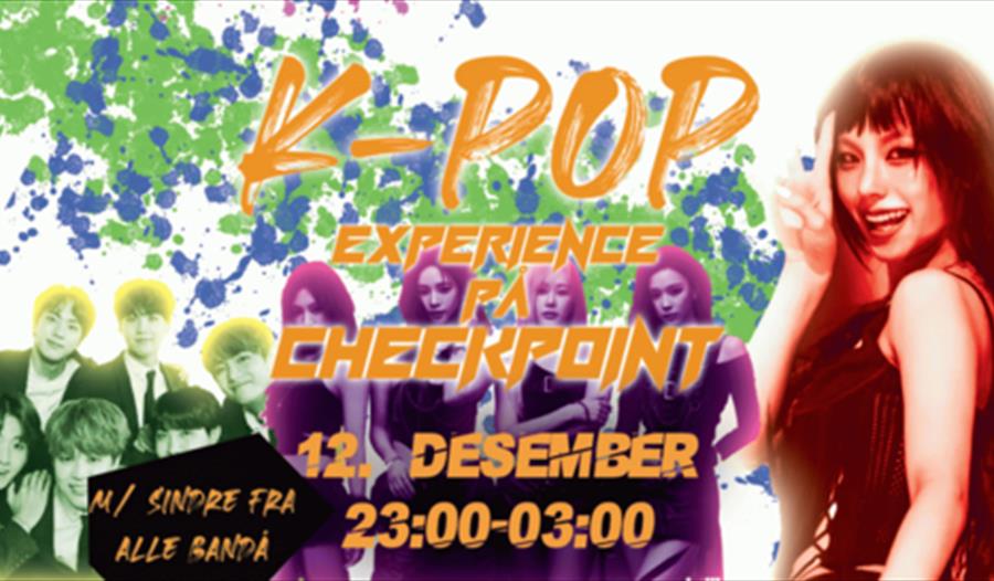 The K-POP Experience