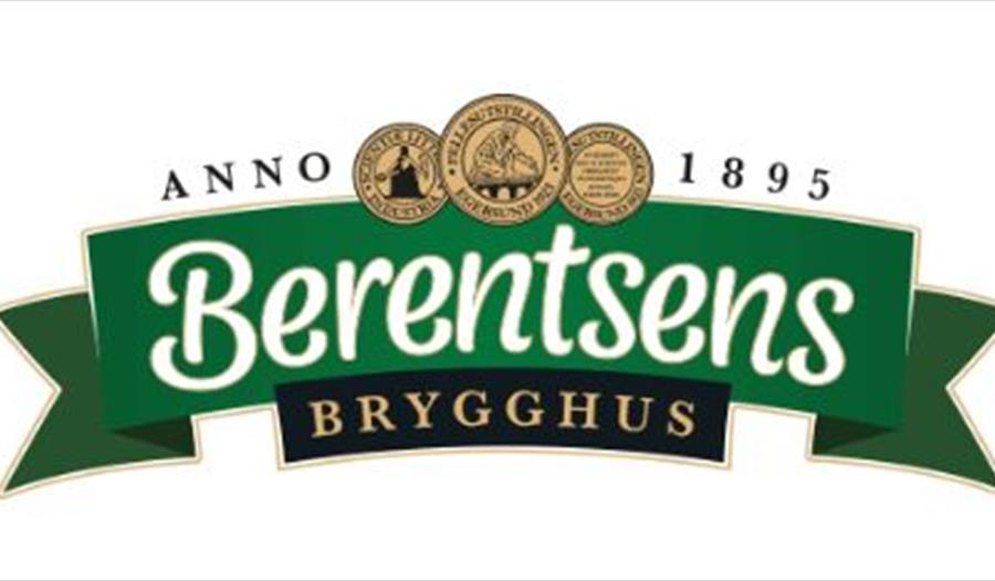 Varemerke av Berentsen Brygghus