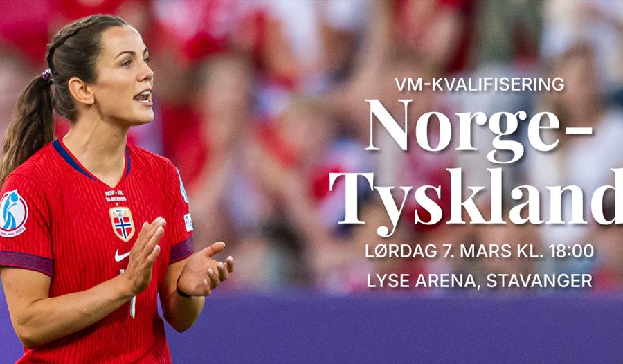 Kvinne fra Viking VK