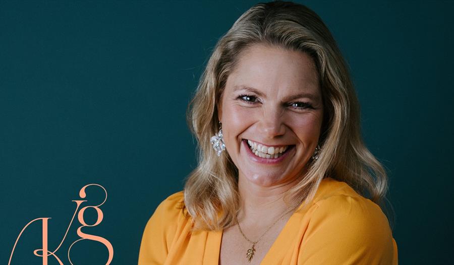 Astrid Kallenbach- Gustavson