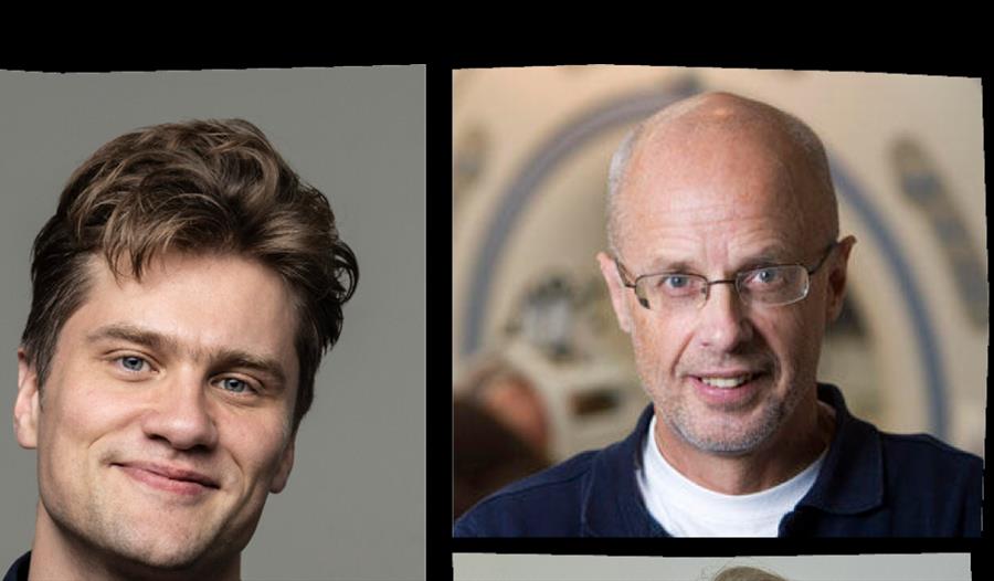 SAMTALE: Hva er håp?