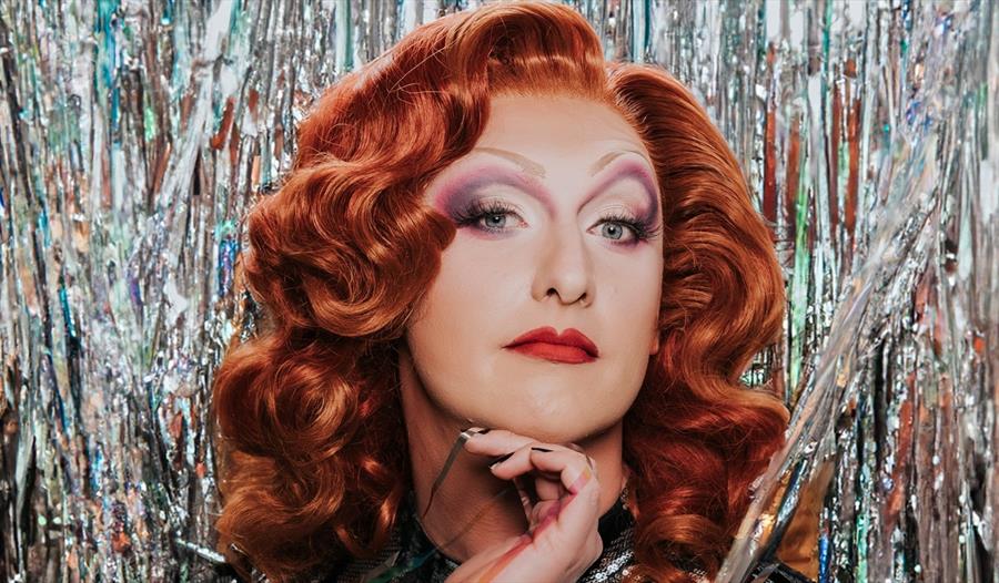 Dragbingo med Ivana Impeachum