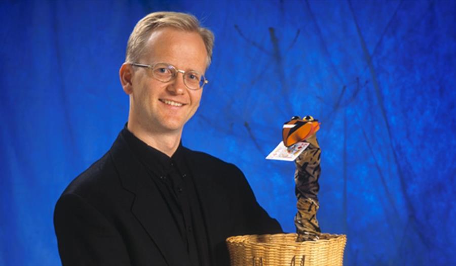 Vidar " Vidello" Kjetilstad