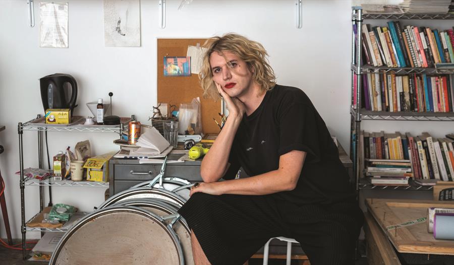 Minimum World: P. Staff, TLF Trio