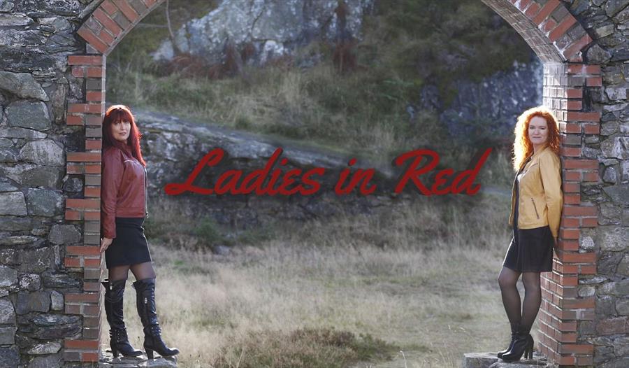 Ladies In Red