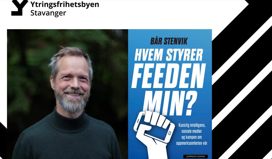 Bår Stenvik og navnet til hans forderag
