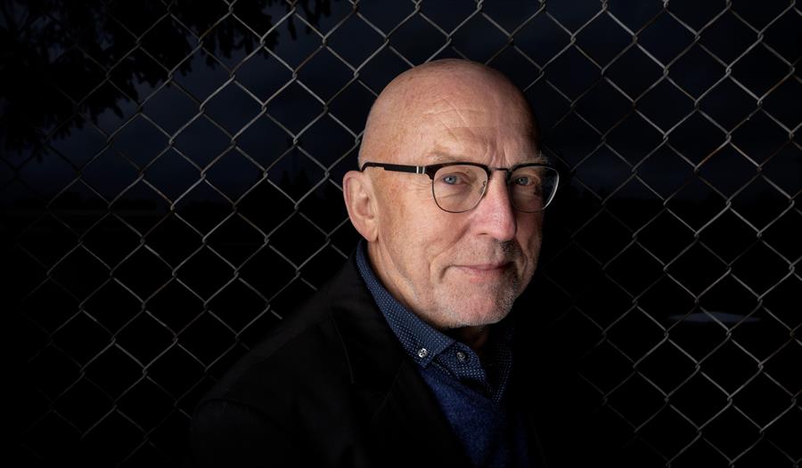 Sven Egil Omdal