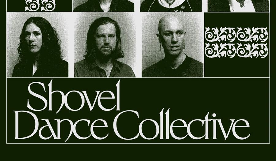 Shovel Dance Collective
