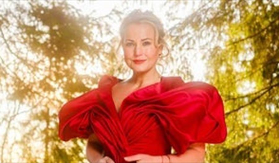 Sommerkonsert med Helene Bøksle