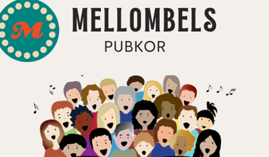 Plakat for arrangementet