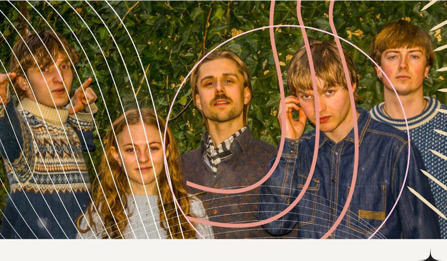 Didrik Bergs Fallvind Ensemble