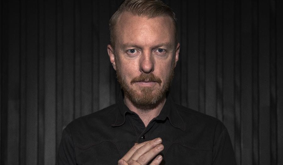 Terje Winterstø