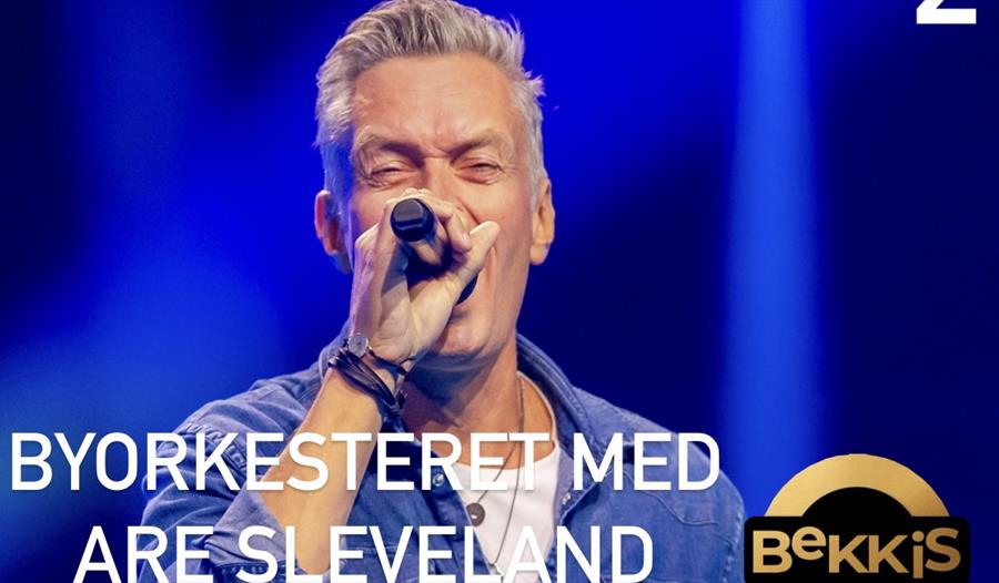 Are Sleveland singer