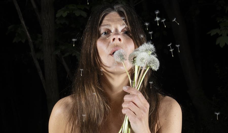 Kristine Hovda & Magnus Fjelde