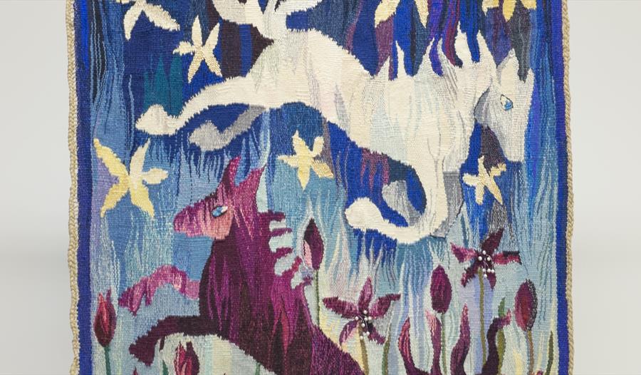 Live Skaar Skogesal 'Flyvere'