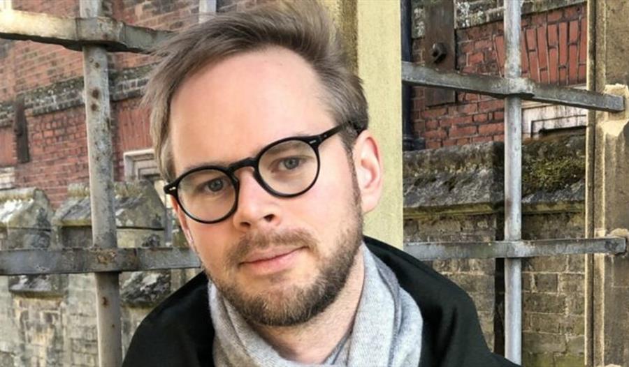 Eirik Kvindesland