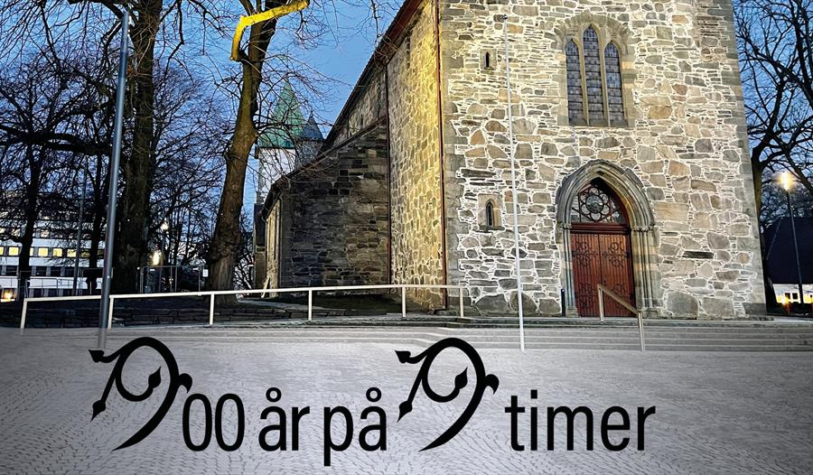 Stavanger domkirke