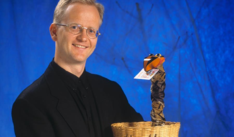 Vidar "Vidello" Kjetilstad