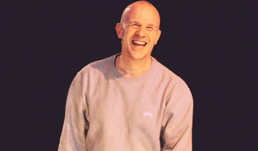 Nils Christian Fossdal