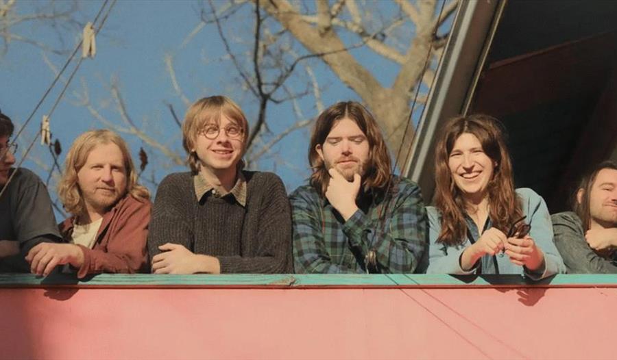 Band Florry (US) medlemmer