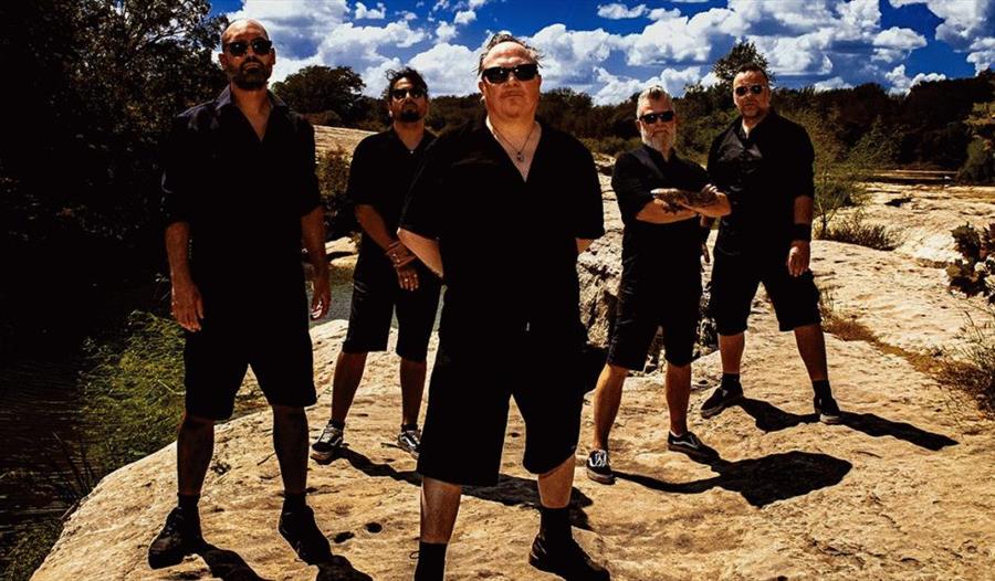 Band Kal-El